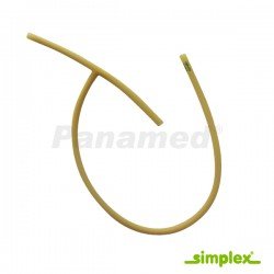 Simplex T-Tube Drain